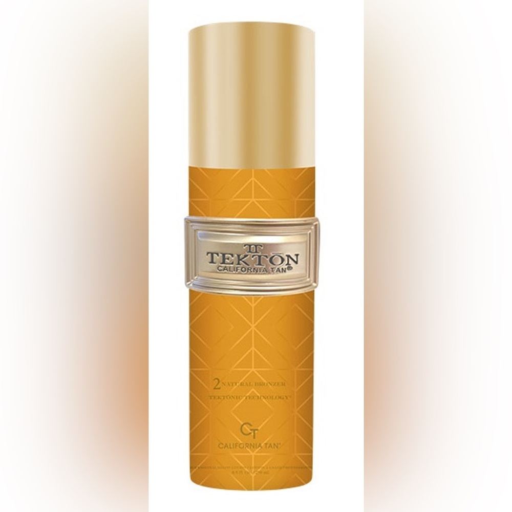 Brand New California Tan Tekton Natural Bronzer